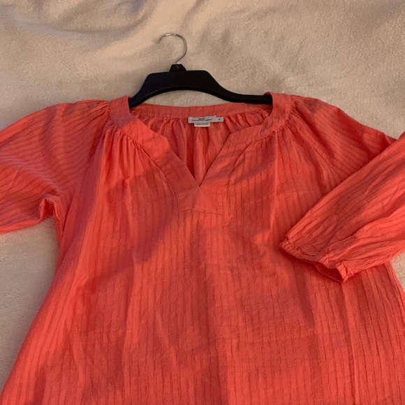 🔥Vineyard vines top - Picture 6 of 6